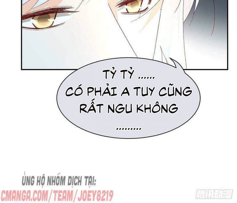 Ảnh Đế Yêu Hồ: Chapter 60