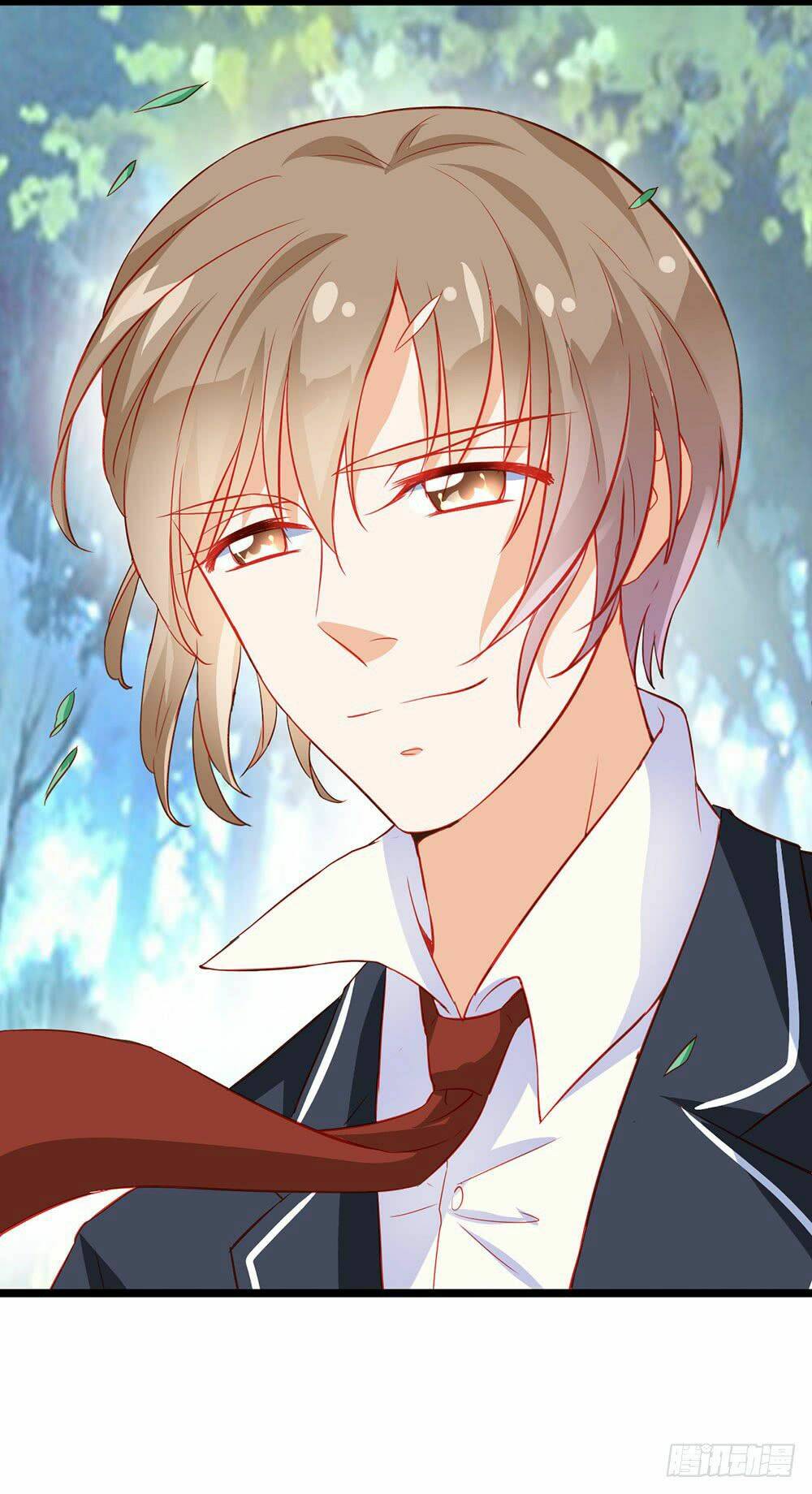 Tu La Thiếu Gia Quá Kiêu Ngạo: Chapter 17