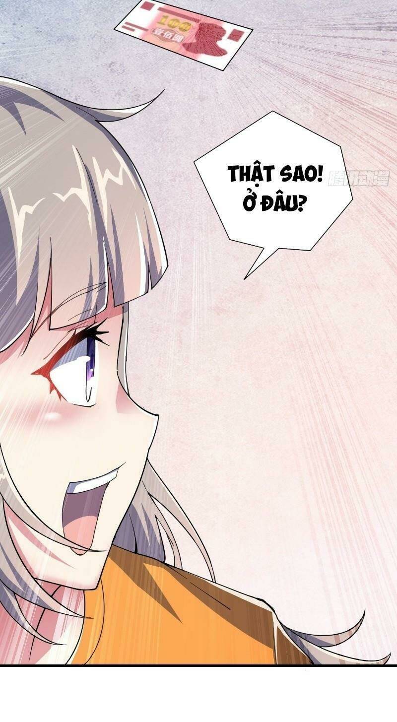 Hệ Thống Bái Kim Siêu Cấp: Chapter 9