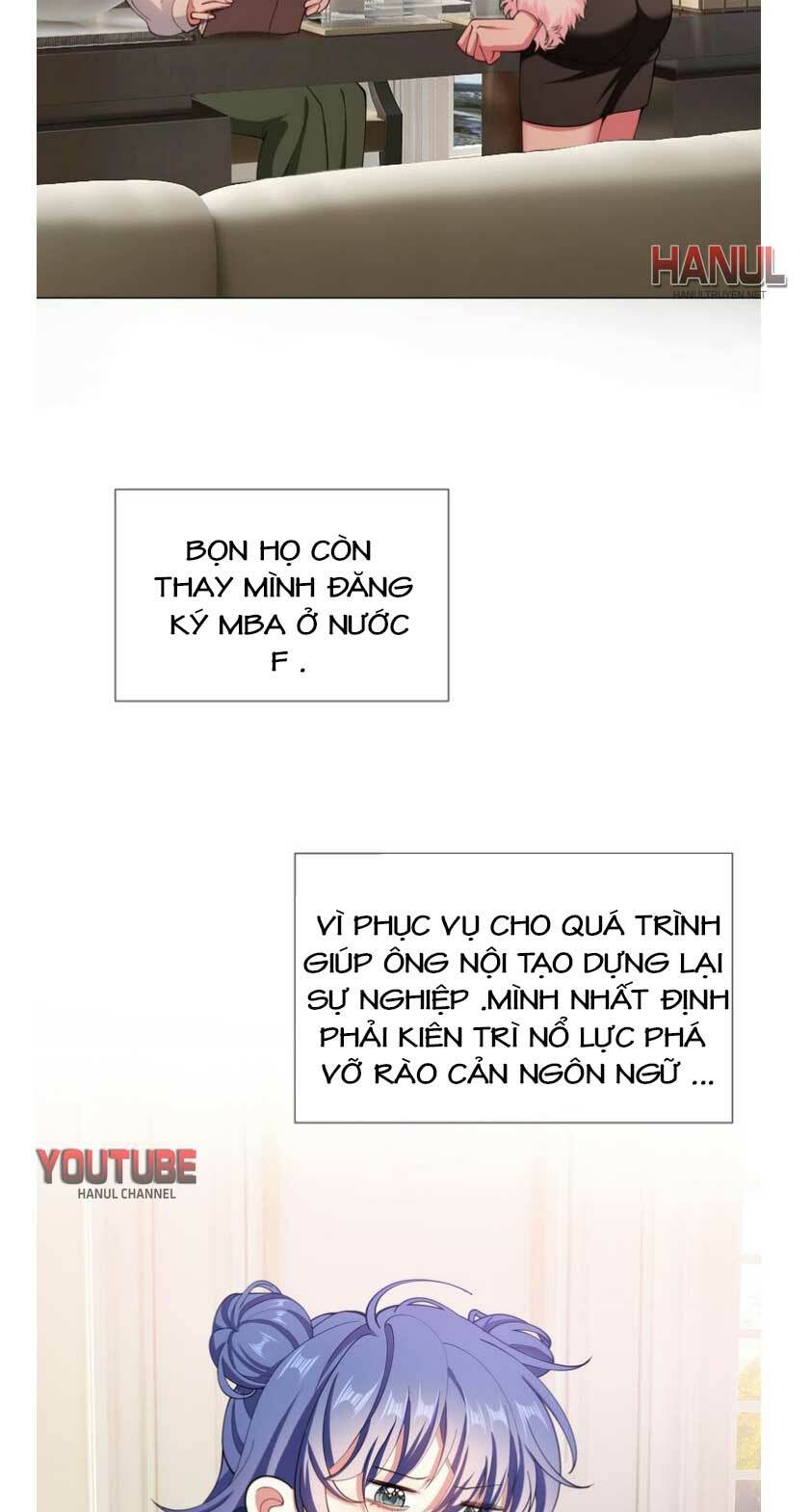 Cô Vợ Nhỏ Nuông Chiều Quá Lại Thành Ác!!: Chapter 198.2