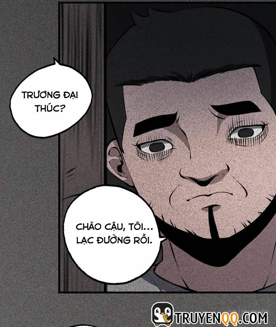 Trở Lại Căn Nhà Ma: Chapter 10