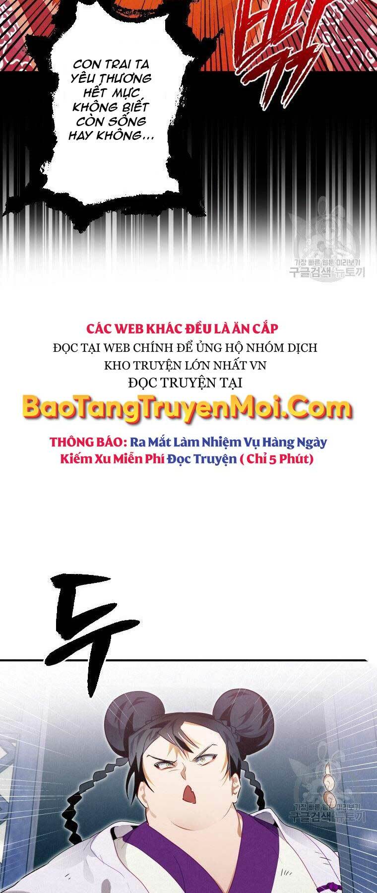 Thời Đại Hoàng Kim Của Thiên Kiếm: Chapter 10