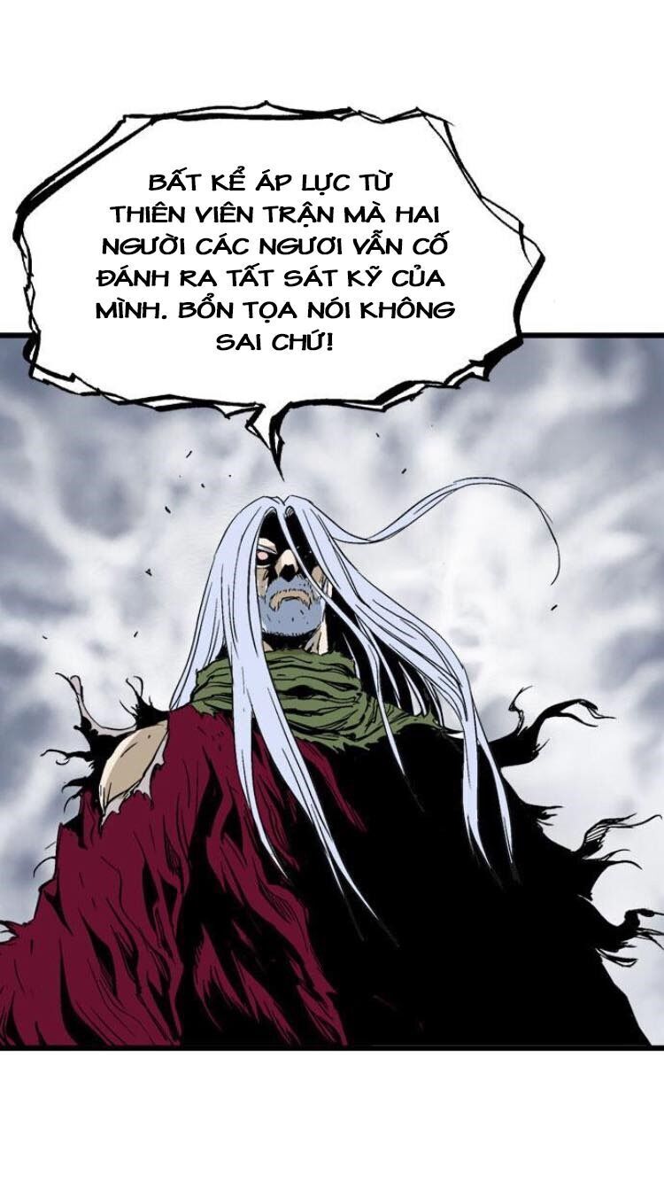 Cao Thủ 2: Chapter 123