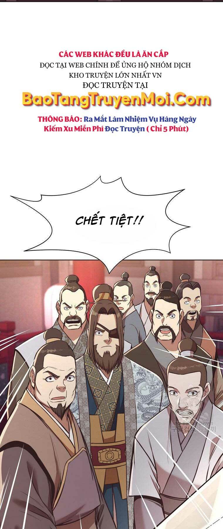 Thiên Võ Chiến Thần: Chapter 56