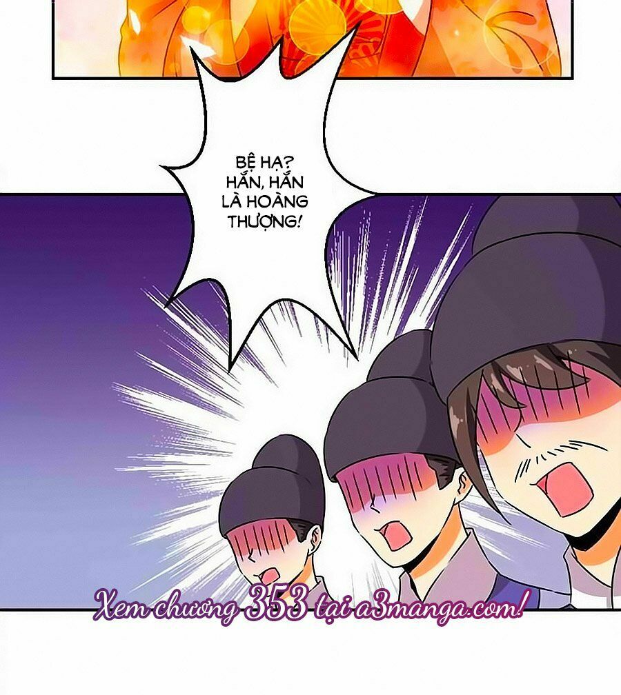 Vương Gia ! Ngươi Thật Bỉ Ổi !: Chapter 352