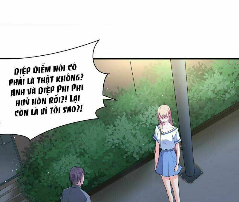 Chiến Lược Lãng Mạn Của Thịnh Thiếu: Chapter 4