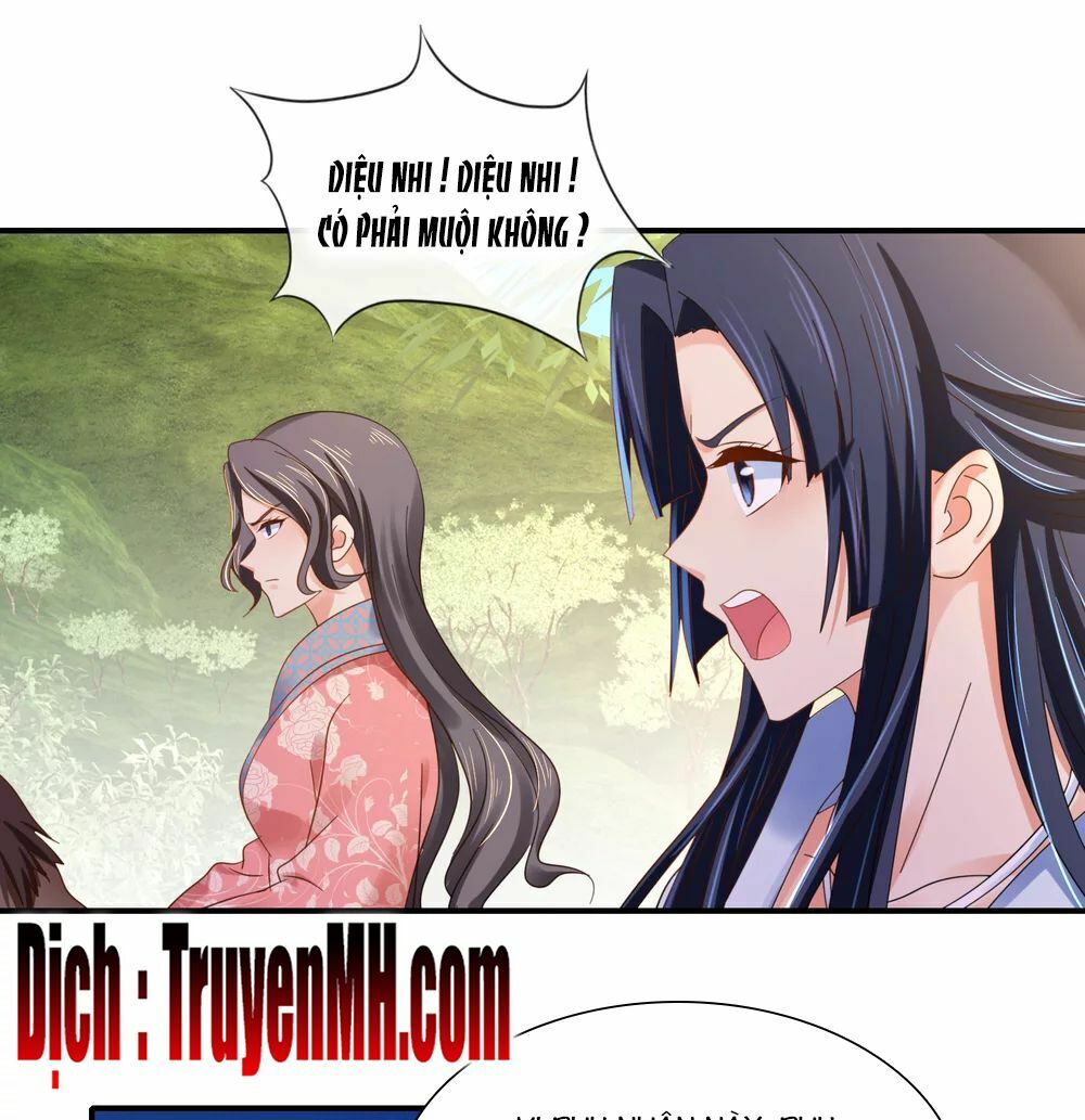 Lãnh Cung Phế Hậu Muốn Nghịch Thiên: Chapter 130