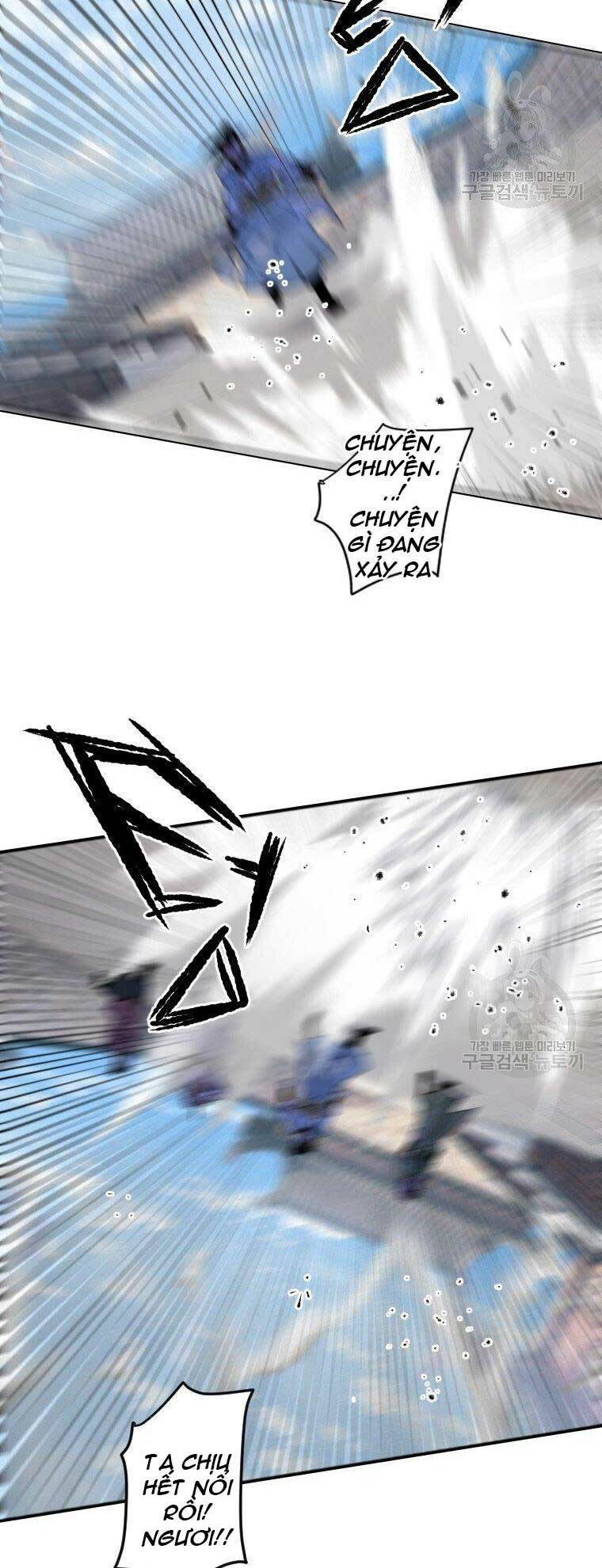 Thời Đại Hoàng Kim Của Thiên Kiếm: Chapter 10