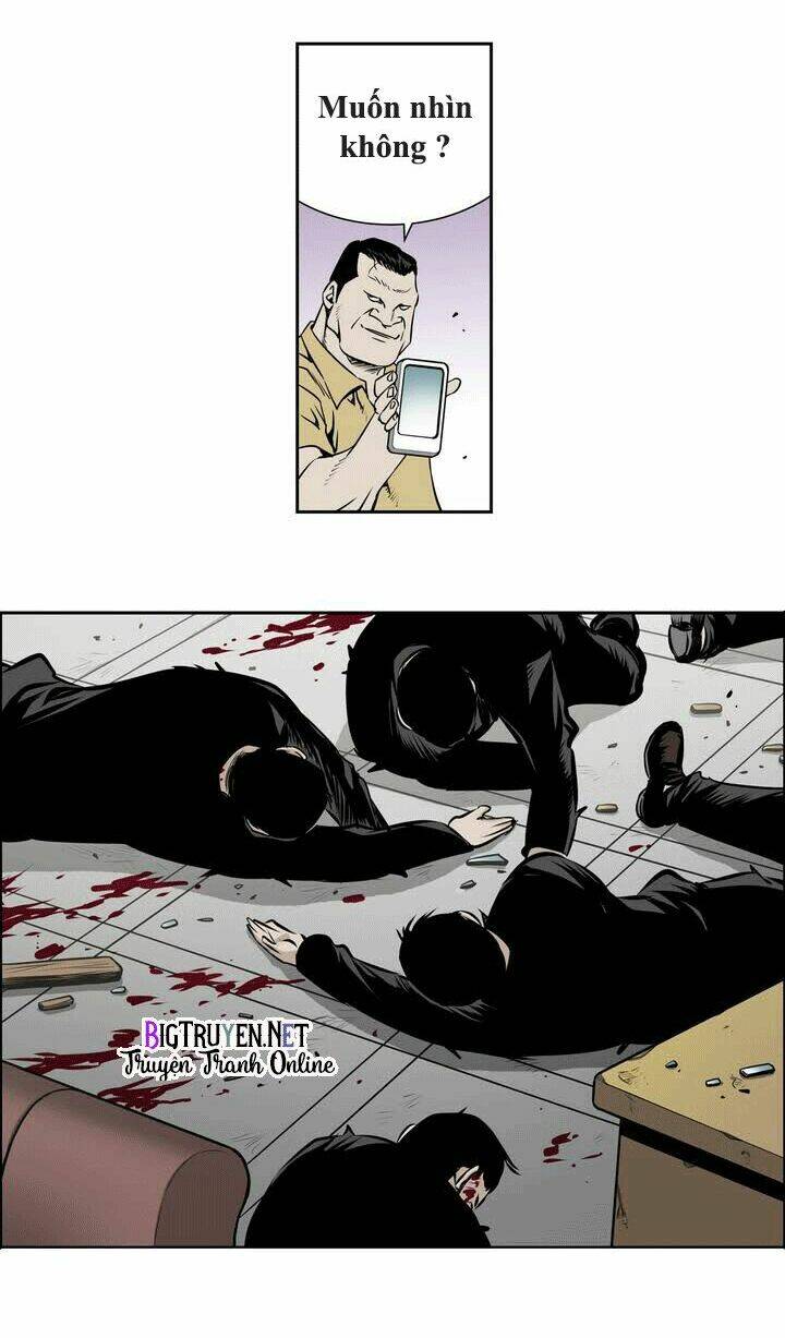 Double Casting: Chapter 16