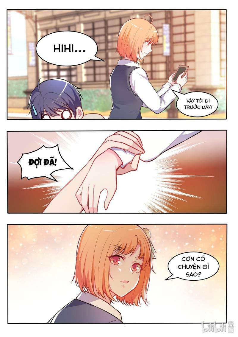Tôi Của Tương Lai Là Thần Tán Gái: Chapter 26