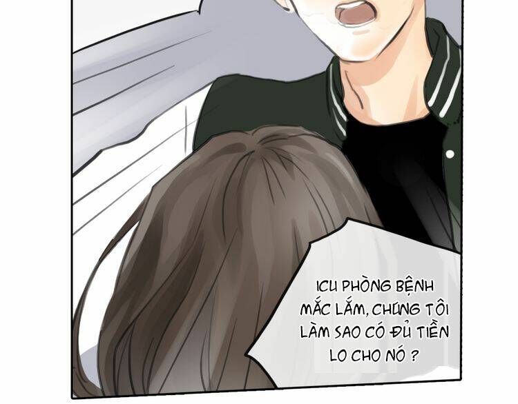 12 Giờ Của Lọ Lem: Chapter 43