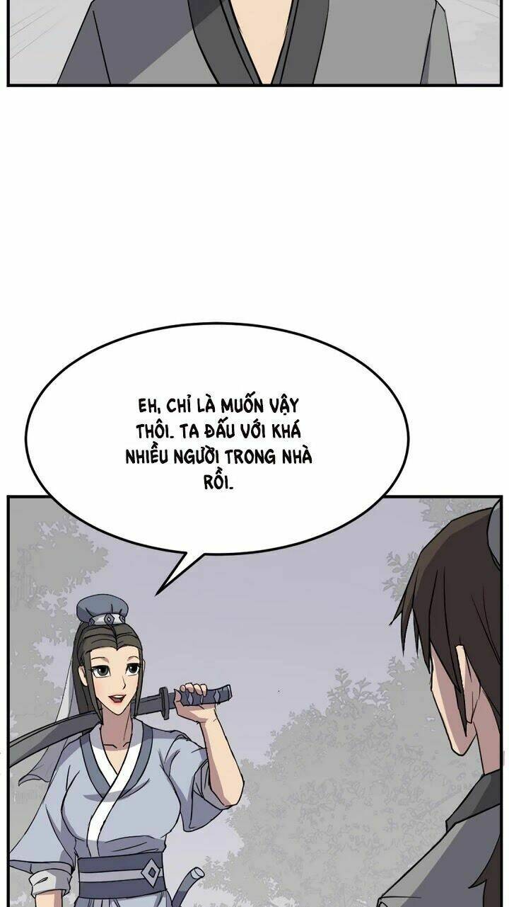 Trọng Sinh, Bất Khả Chiến Bại: Chapter 101