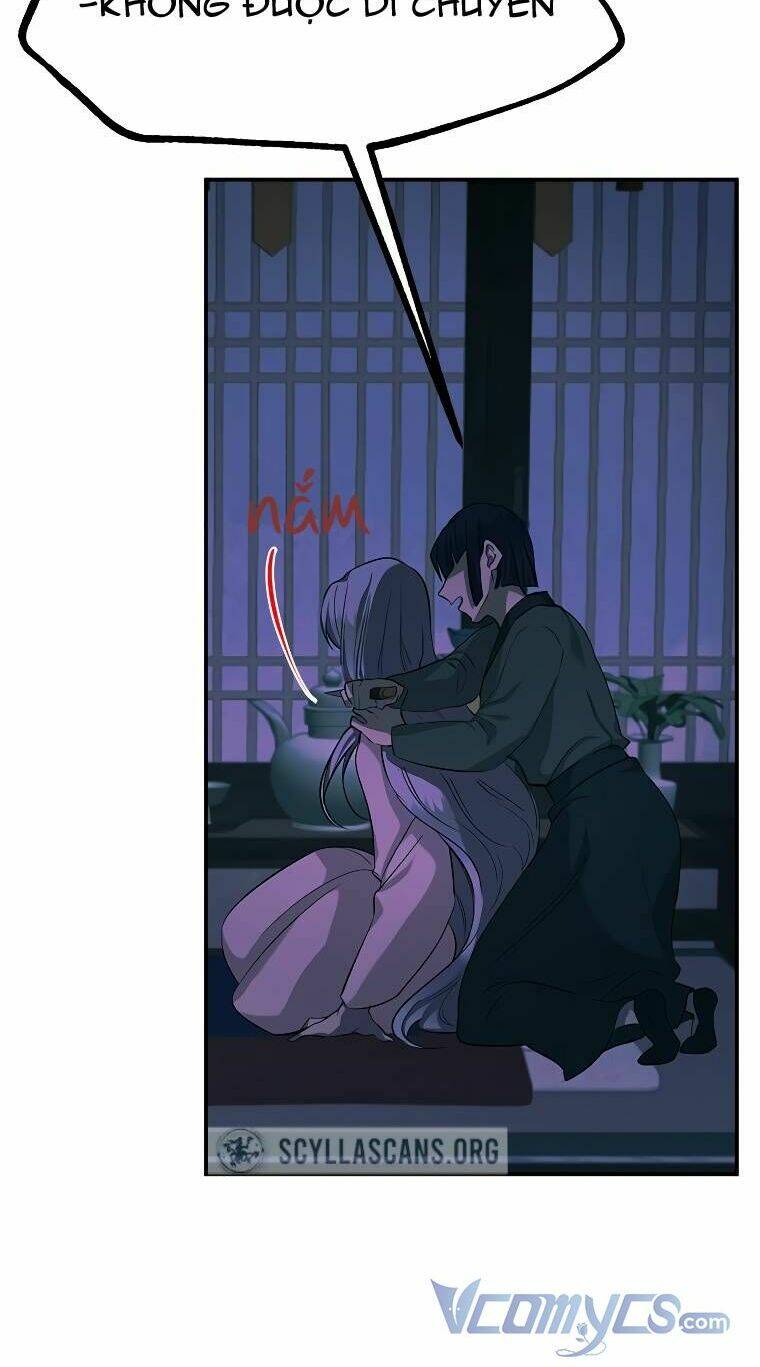 Hoa Nở Trong Cung Diên Hy Công Lược: Chapter 11