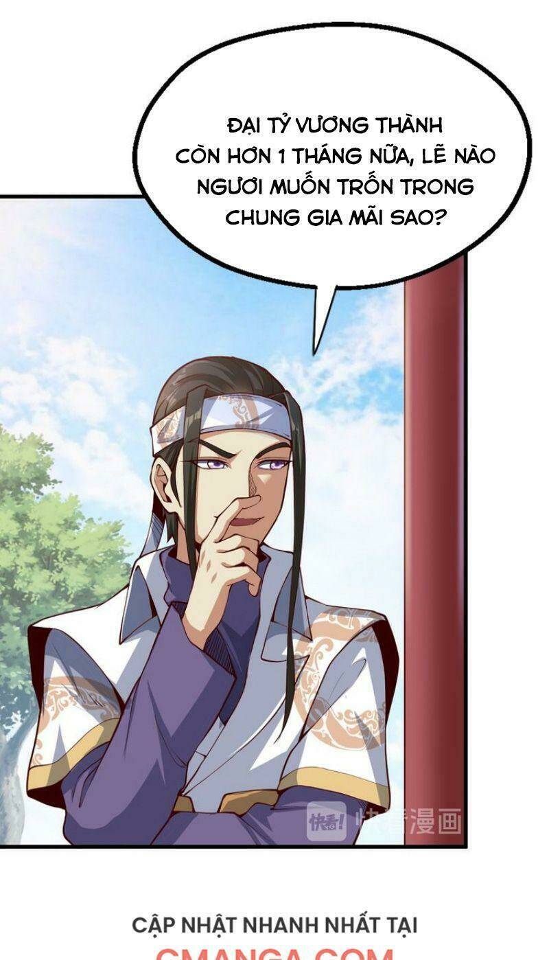 Đấu Hồn Đại Lục: Chapter 40