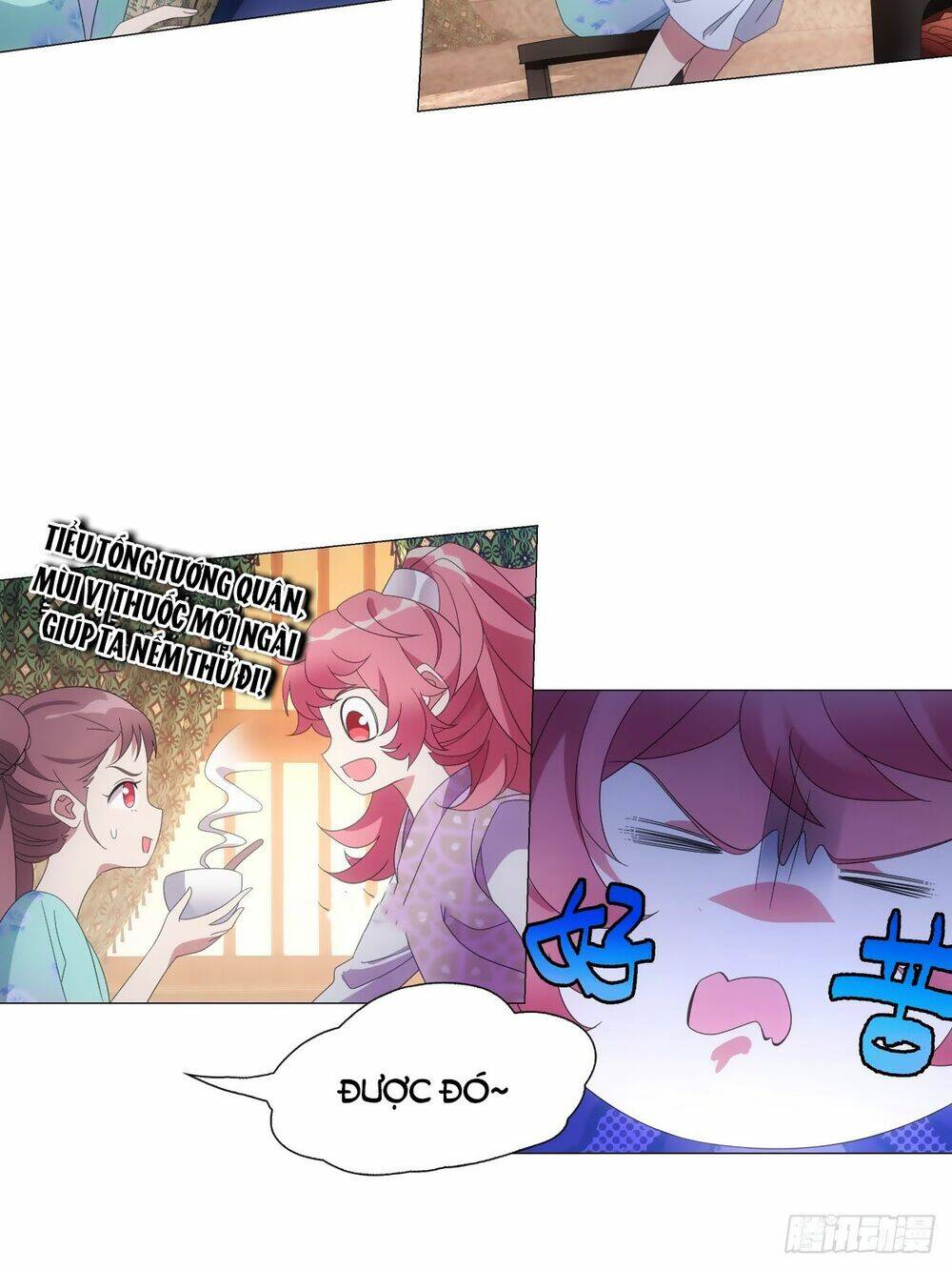 Tướng Quân! Không Nên A!: Chapter 79