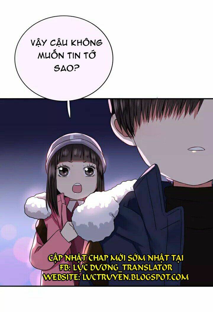 Chào Buổi Sáng, Hướng Dương: Chapter 6