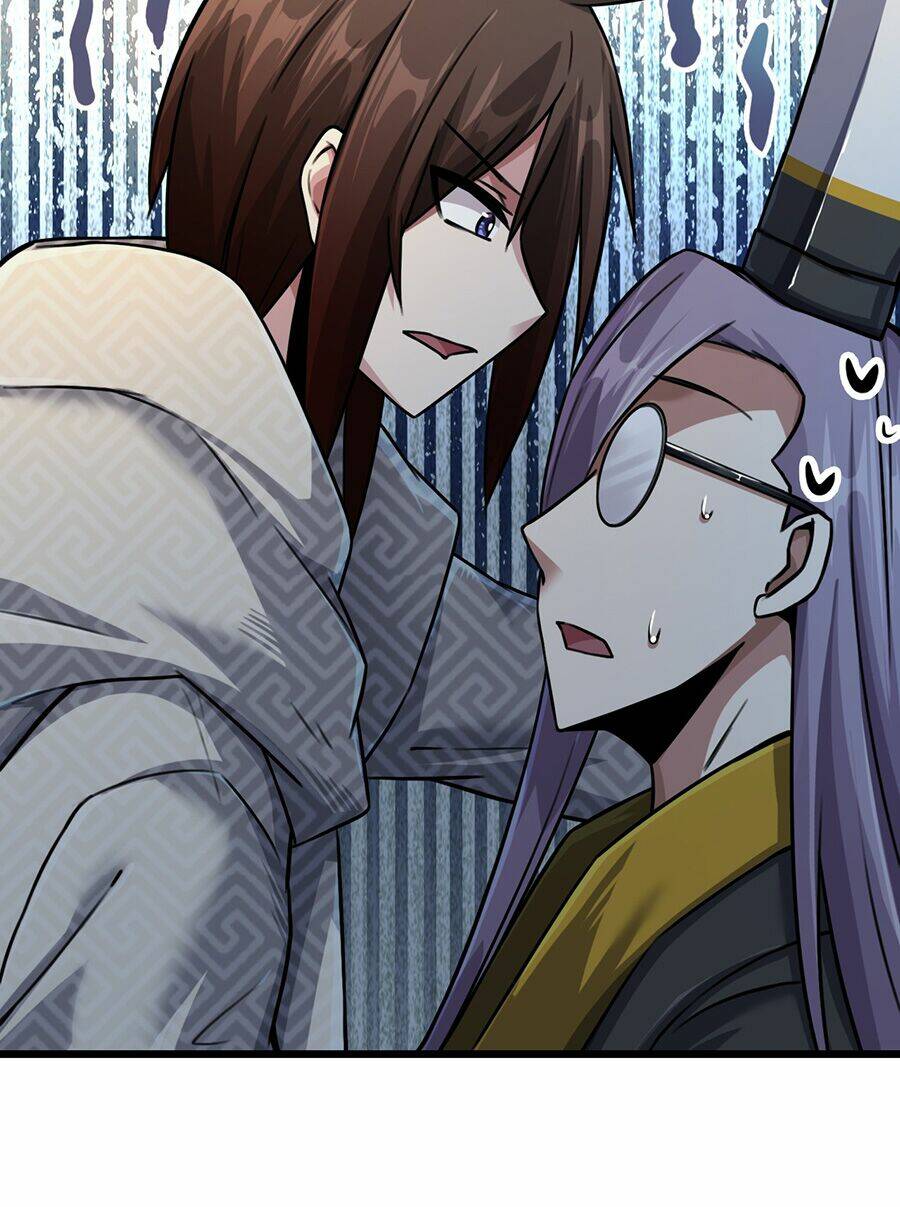 Đại Bảo Kiếm Của Tôi: Chapter 33