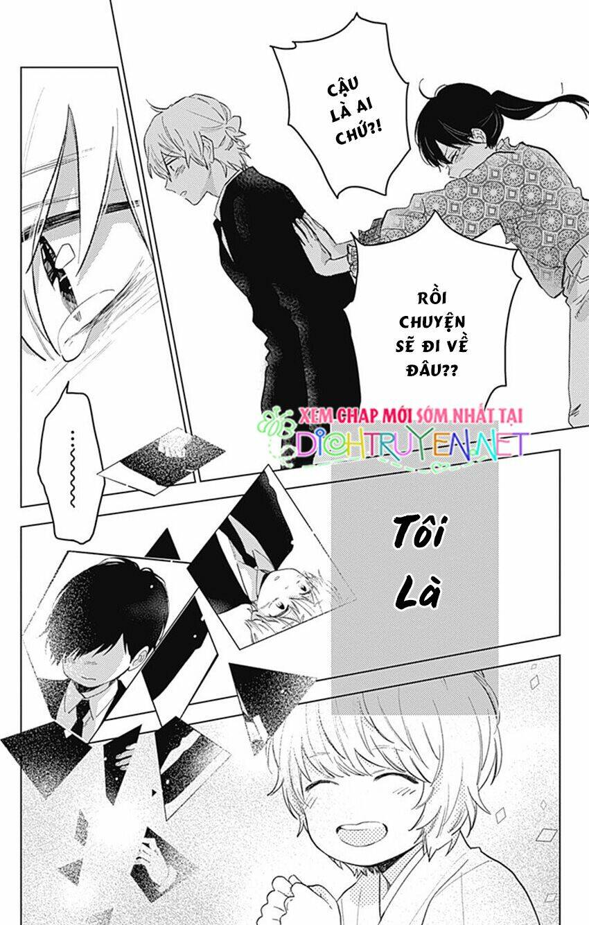 Cảm Xúc Ngọt Ngào: Chapter 57