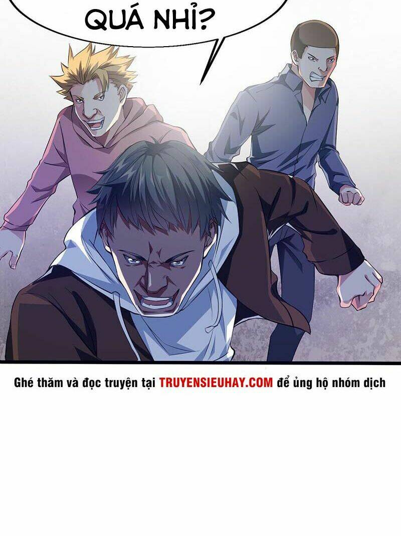 Dị Năng Thiếu Niên Vương: Chapter 18