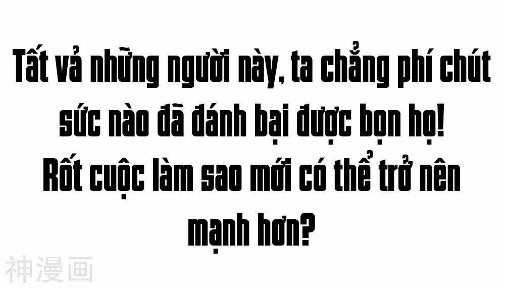 Phục Thiên Thánh Chủ: Chapter 0