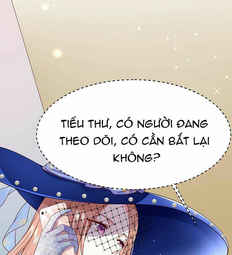 Ức Vạn Song Bảo: Mami, Bó Tay Chịu Trói: Chapter 25.2