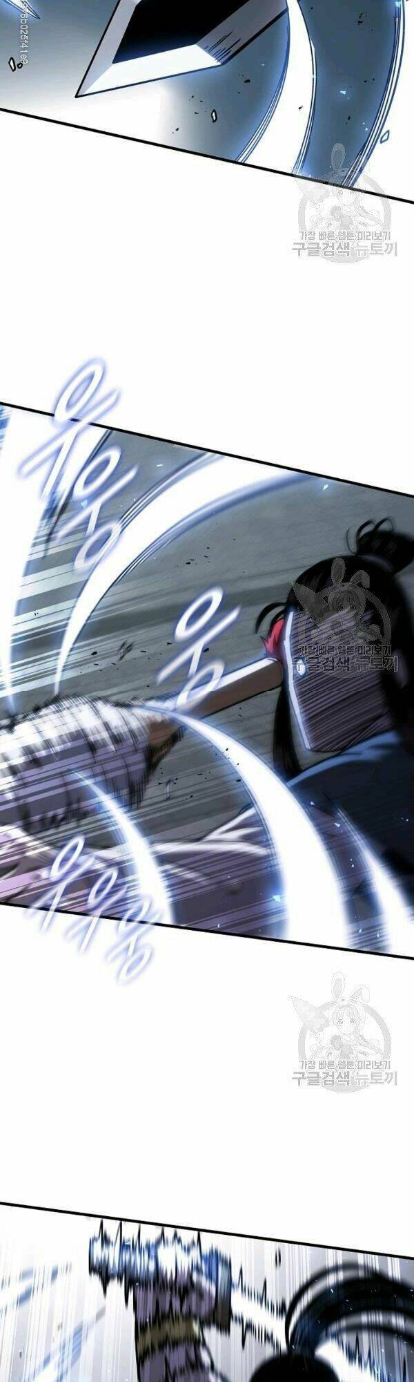 Thân Thủ Đệ Nhất Kiếm: Chapter 46