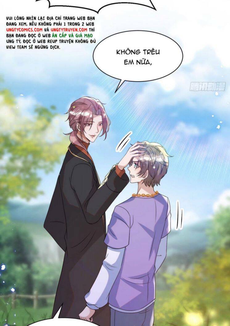 Thú Thụ Bất Thân: Chapter 115