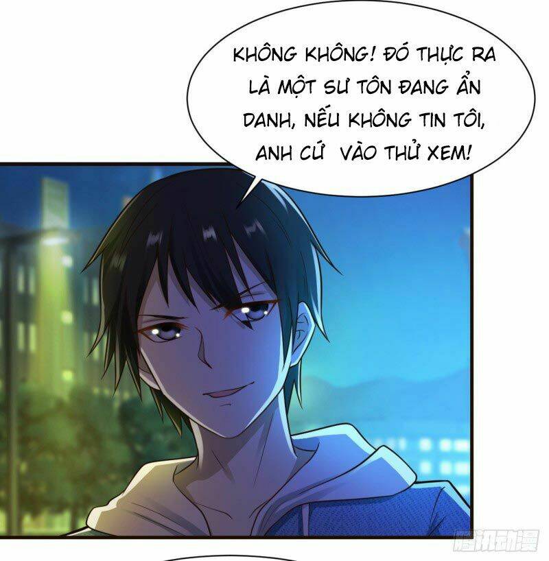 Em Gái Đừng Làm Phiền Tôi: Chapter 20