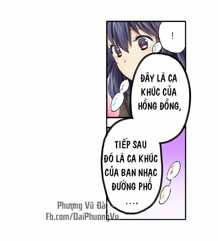 Mệnh Lệnh Tuyệt Đối Của Bá Đạo Vương Tử: Chapter 30