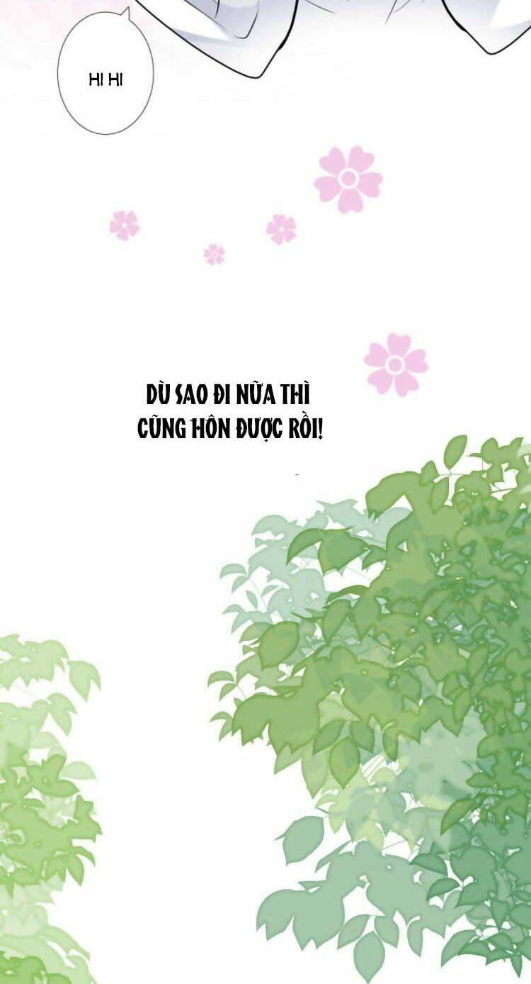 Sao Lại Là Yêu?: Chapter 44