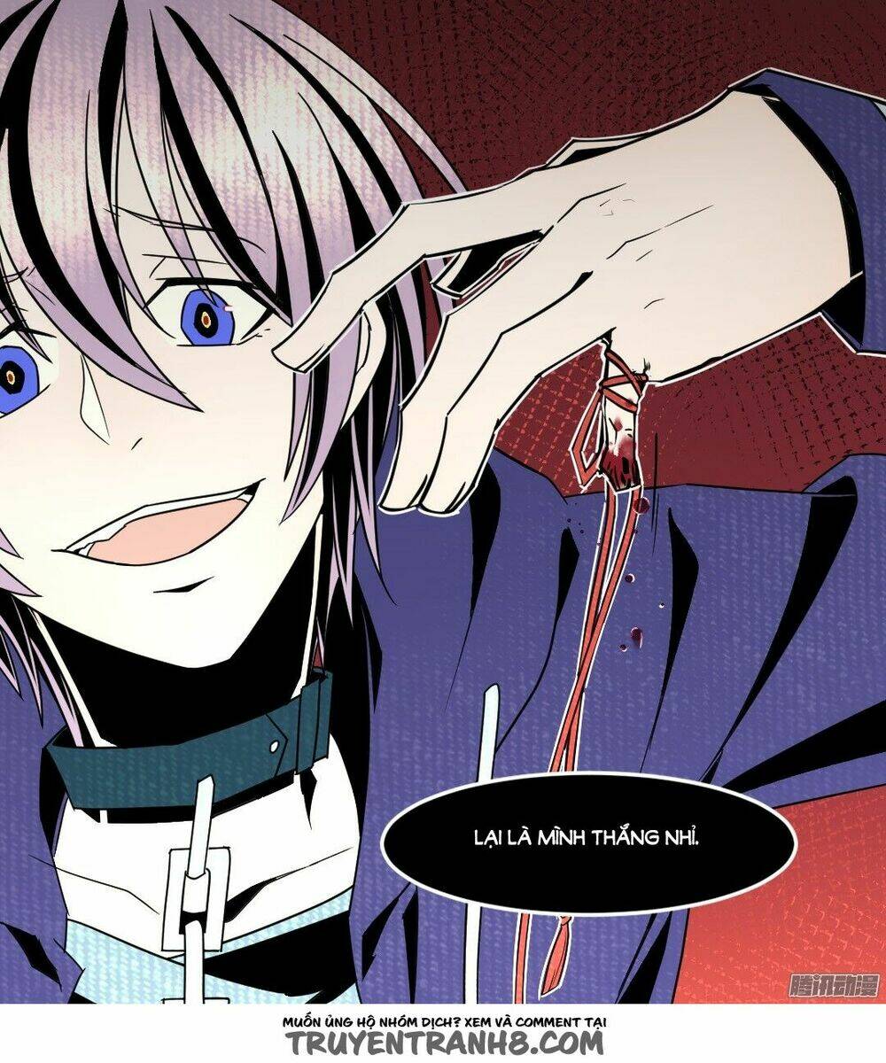 Điều Ước Của Người Phàm: Chapter 21