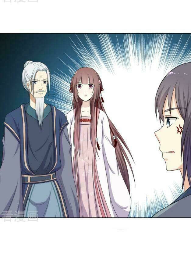 Đích Nữ Chư Hầu: Chapter 3