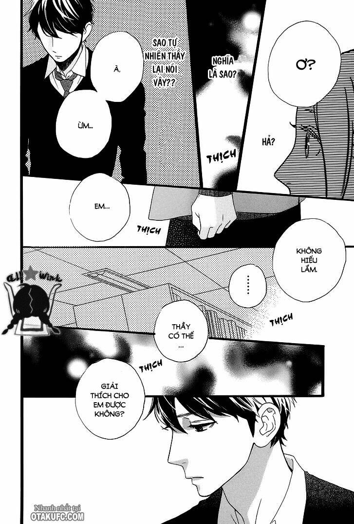 Sao Mai Của Em: Chapter 47