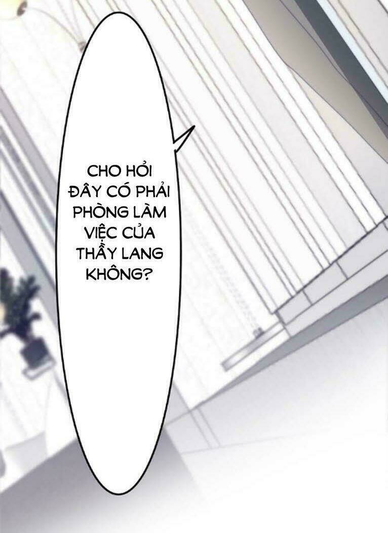 Tháng Sáu Không Hẹn Mà Gặp: Chapter 35