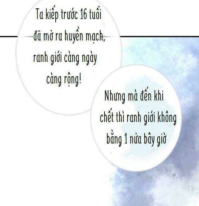 Trọng Sinh Thành Tiểu Nha Đầu: Chapter 9