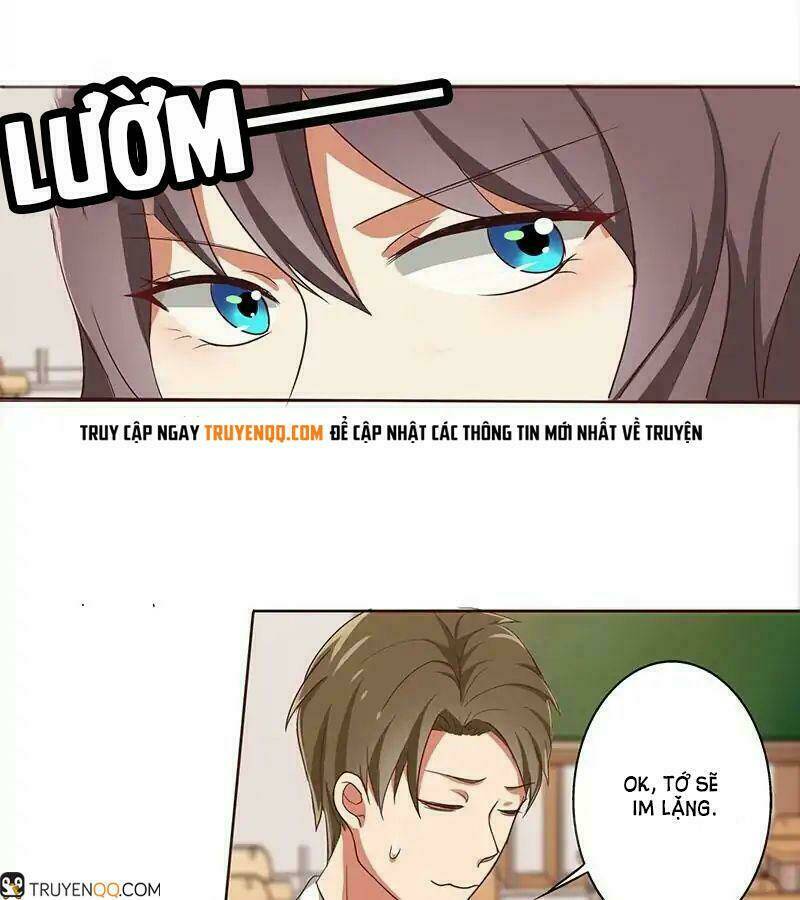 Become A Girl At Night: Chapter 5