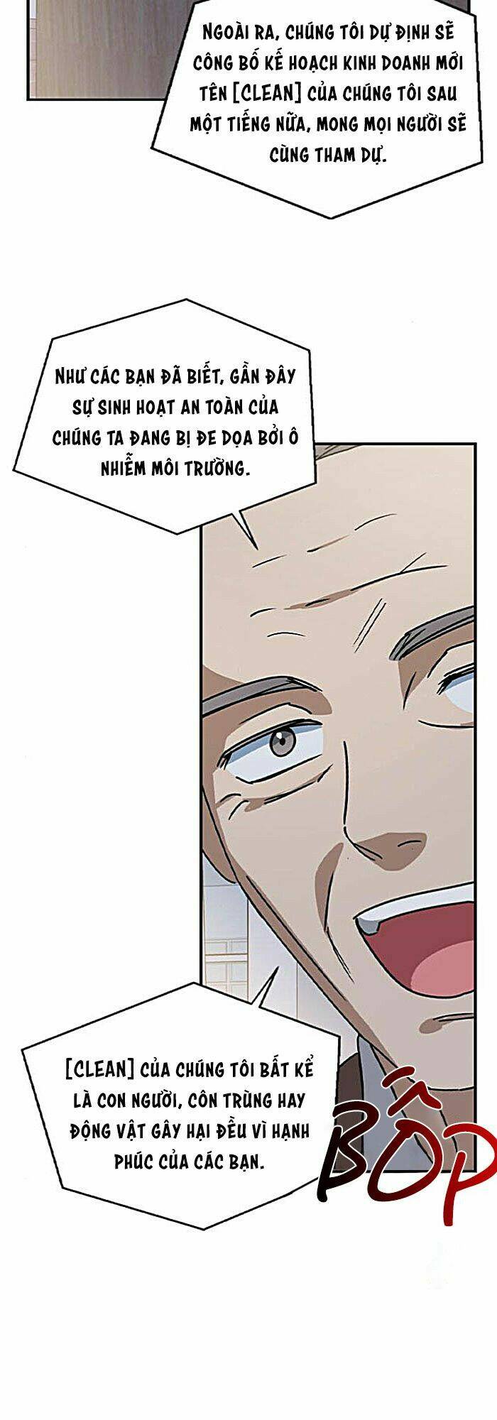 Duyên Nợ Kiếp Trước: Chapter 19