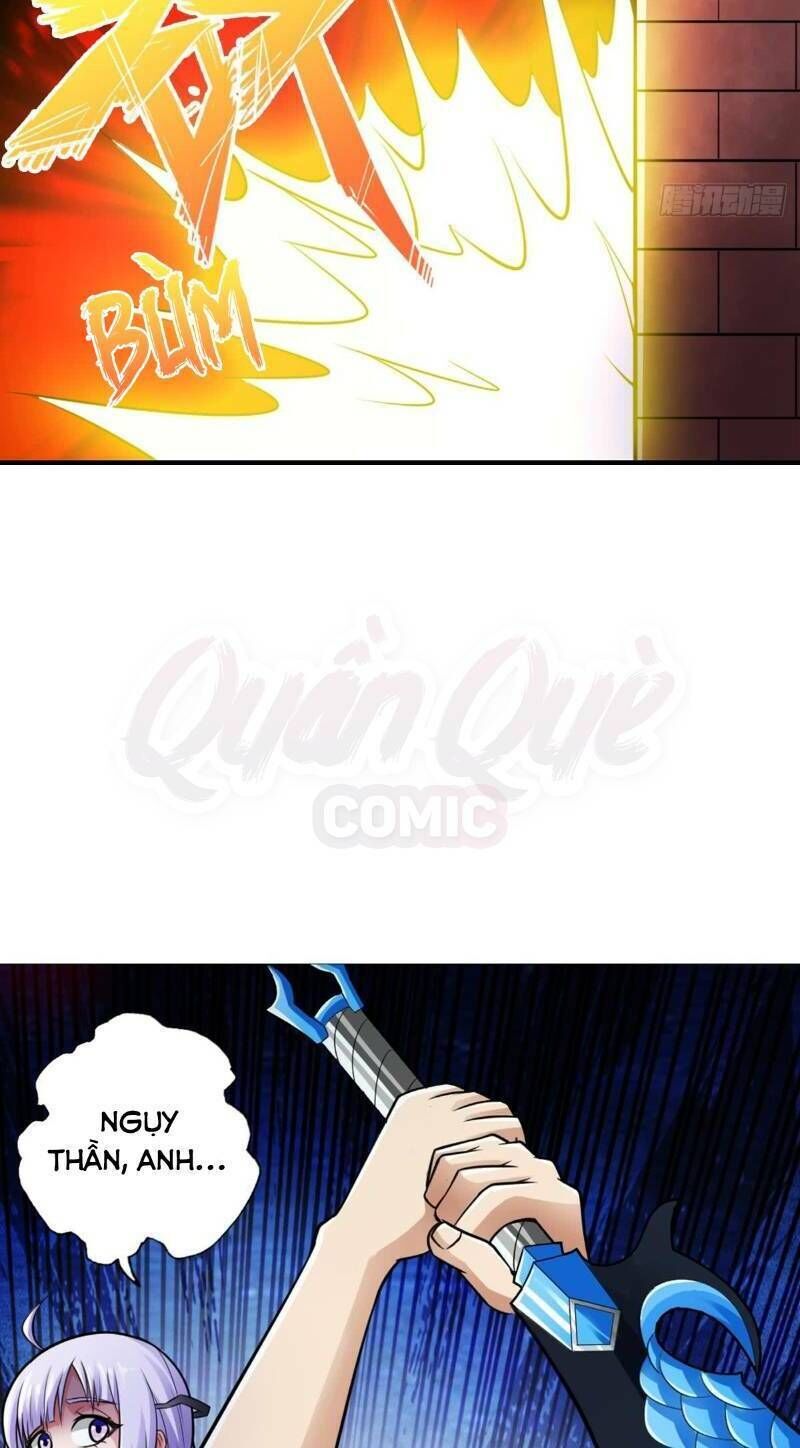 Hệ Thống Tìm Đường Chết Mạnh Nhất: Chapter 38