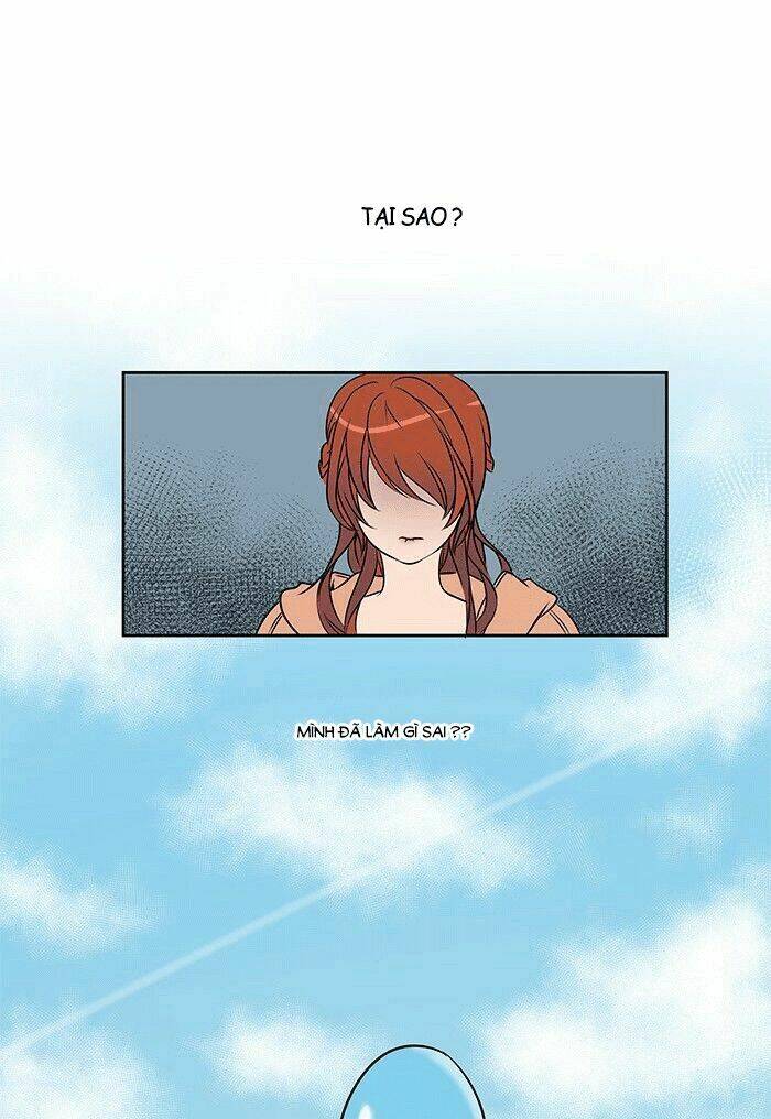 Chàng Trai Từ Quả Trứng: Chapter 5