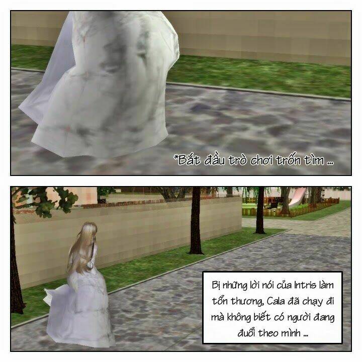 Truyện Sims - Earl Story: Chapter 19