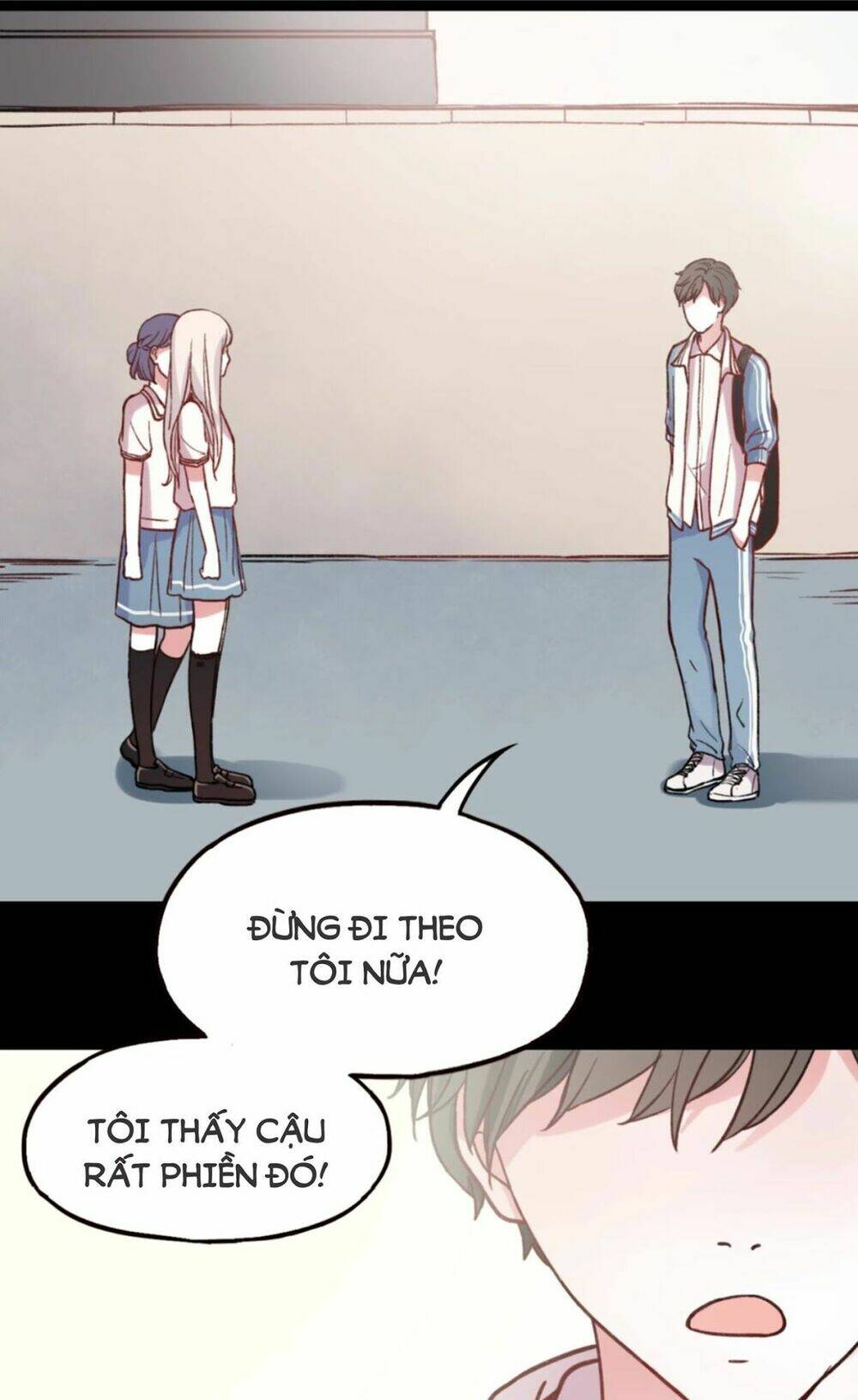 Cậu Đã Từng Yêu Tôi: Chapter 4