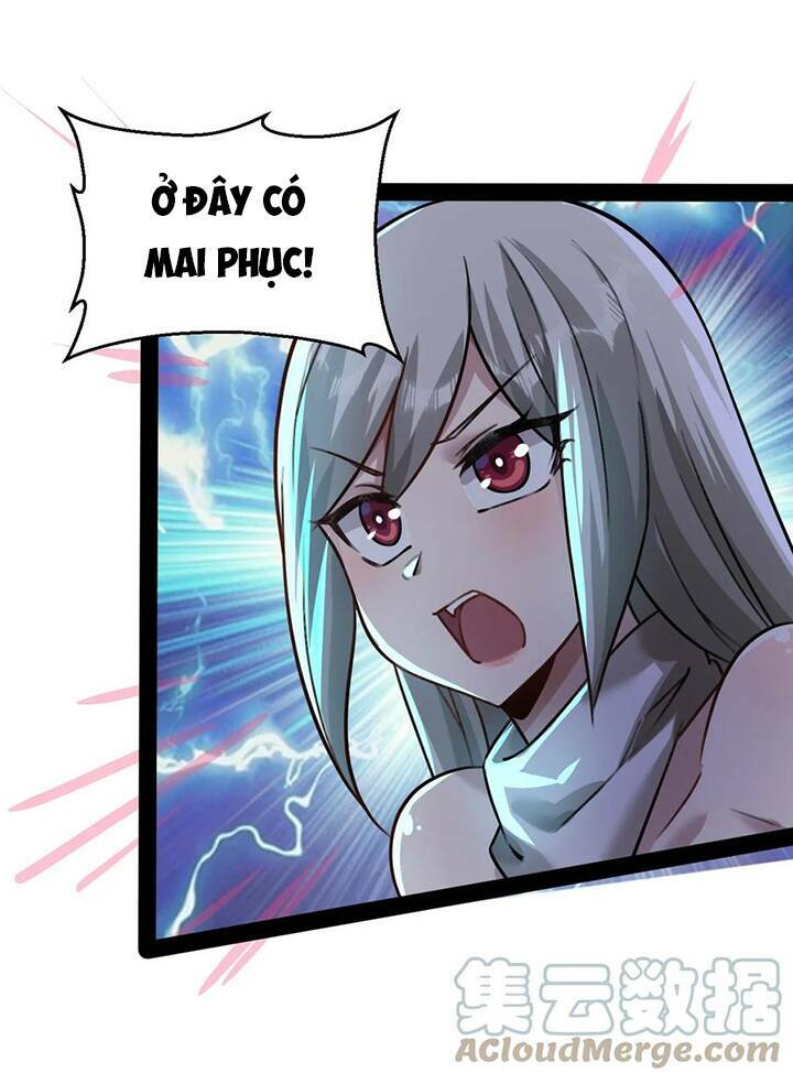 Đại Bảo Kiếm Của Tôi: Chapter 20