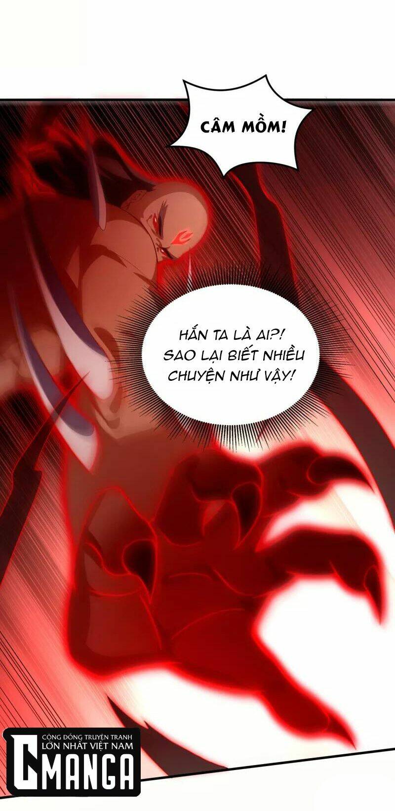 Hồn Đỉnh Thịnh Thiên: Chapter 30