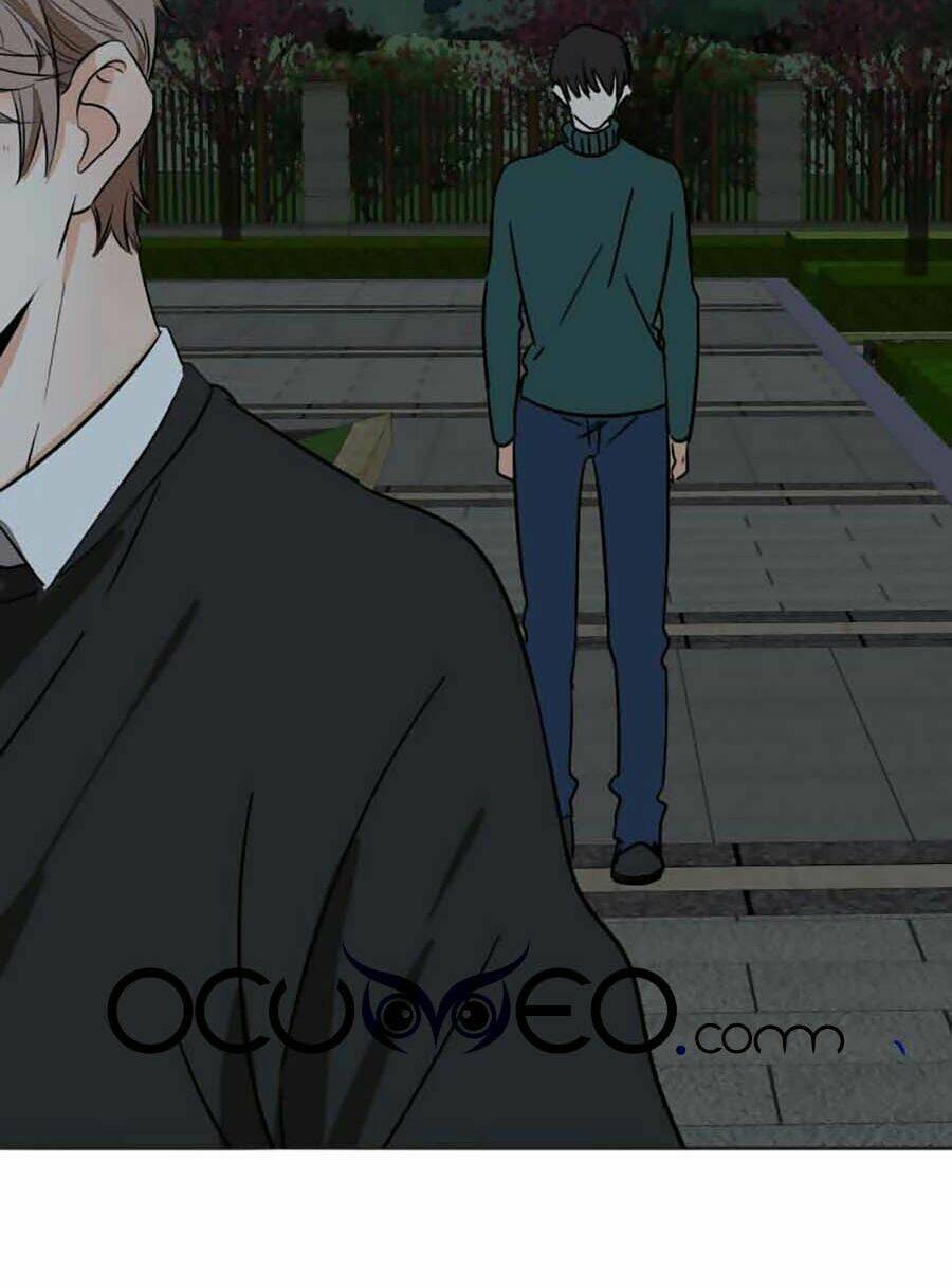 Mùi Hương Lãng Mạn: Chapter 92