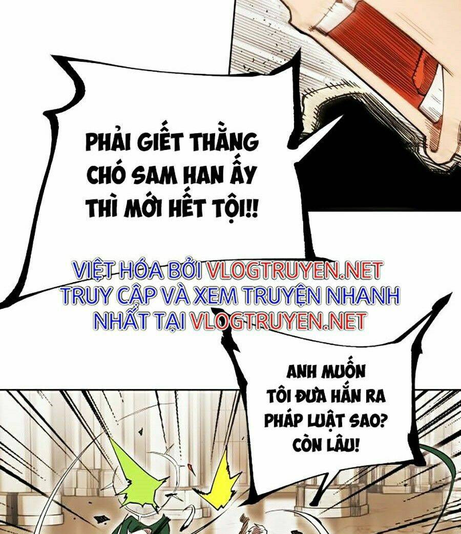 Hard Core Leveling Warrior Ss2: Chapter 85