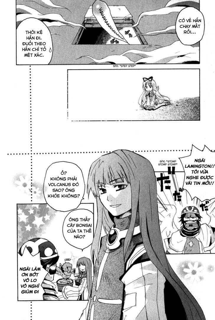 Makai Senki Disgaea: Chapter 2