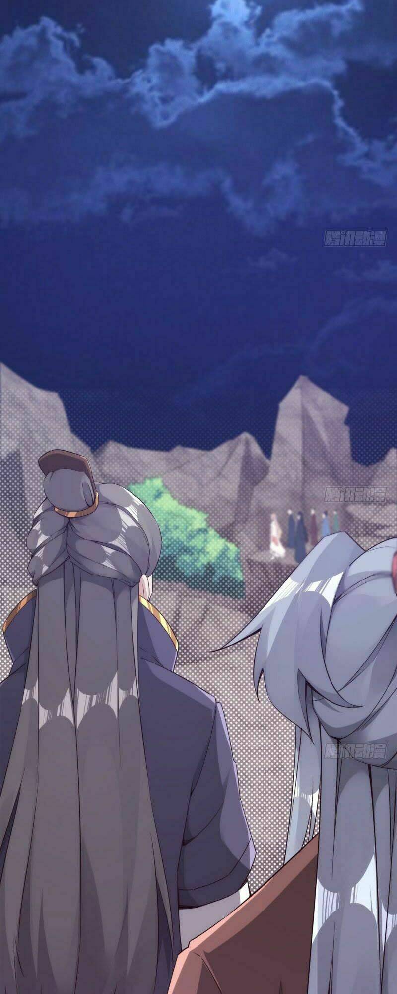Kiếm Đồ: Chapter 6