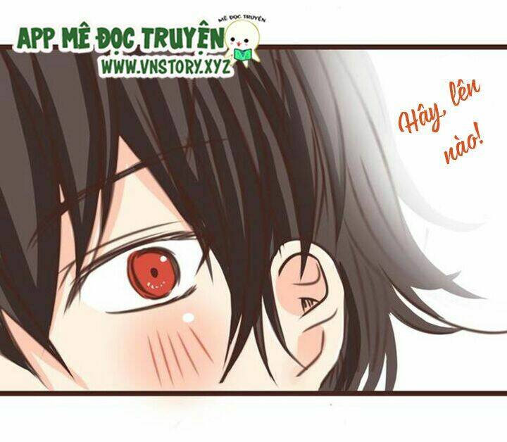 Lớp Học Biến Chất: Chapter 27