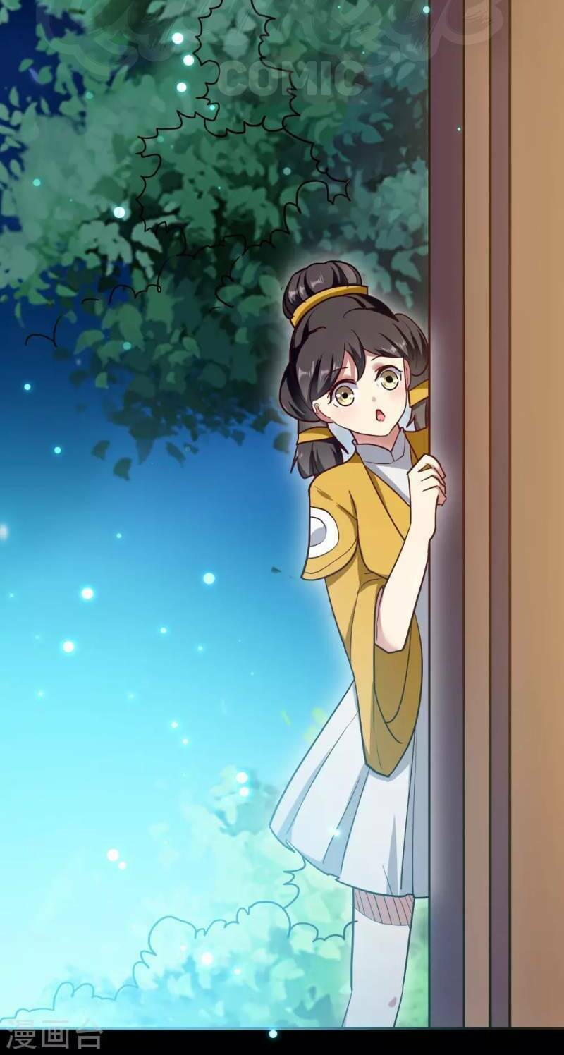 Vạn Giới Tiên Vương: Chapter 47