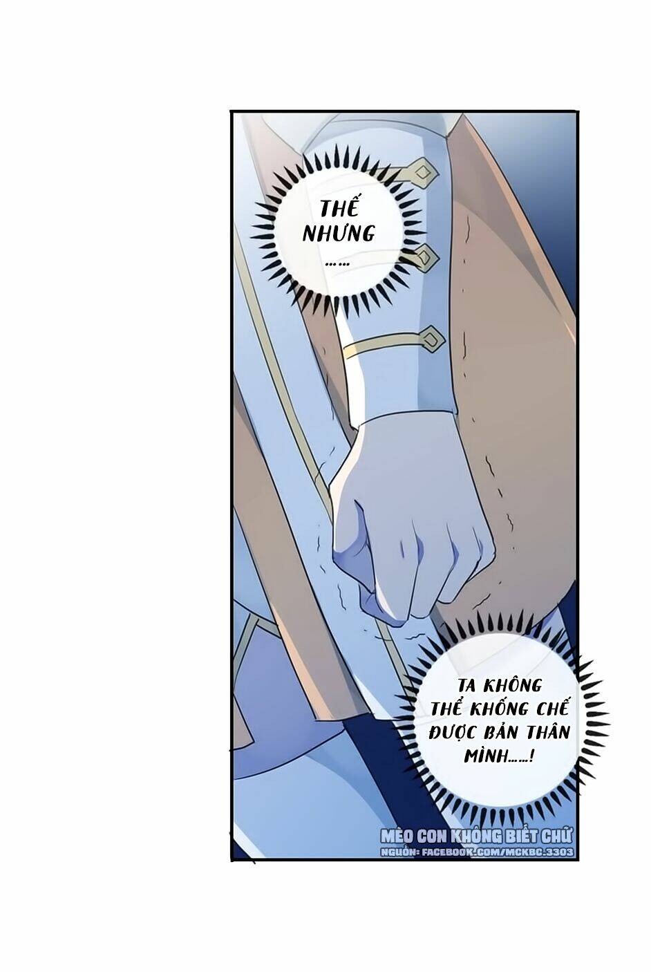 Bách Yêu Dị Văn: Chapter 89